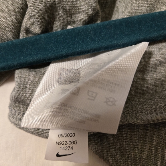 Nike Pittsburgh Pirates T-Shirt Size L - Picture 5 of 5